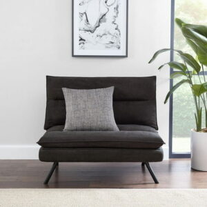 Mainstays Pillow Top Convertible Chair