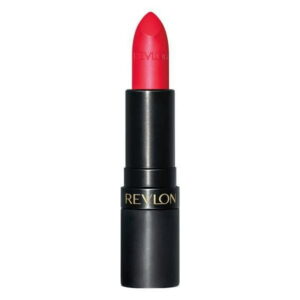 Revlon Super Lustrous Matte Lipstick, 0.15 oz
