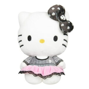 Hello Kitty and Friends 8 Plush Series 2 - Hello Kitty Pink