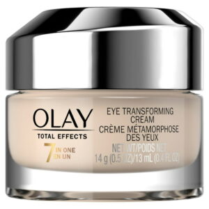 Olay Total Effects Transforming Eye Cream, 13 ml