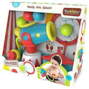 Yookidoo Bath toy - Ball Blaster Water Cannon.