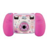 VTech Kidizoom Camera Pink Bilingual