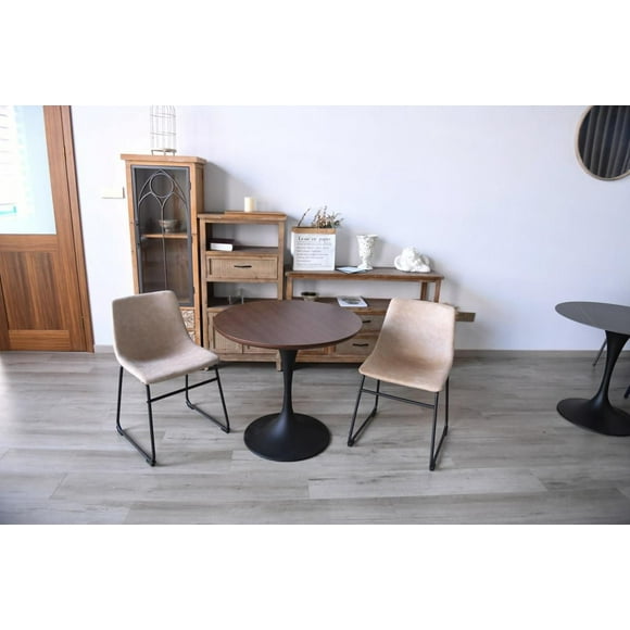 Madison Dining Chair, Set of 2, Vintage Beige