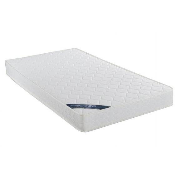 6.25'' Queen Bonnell Coil Mattress