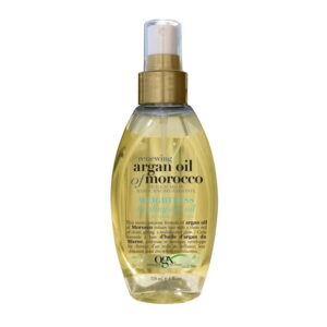OGX Renewing + Argan Oil of Morocco Weightless Reviving Dry Oil, 118 mL