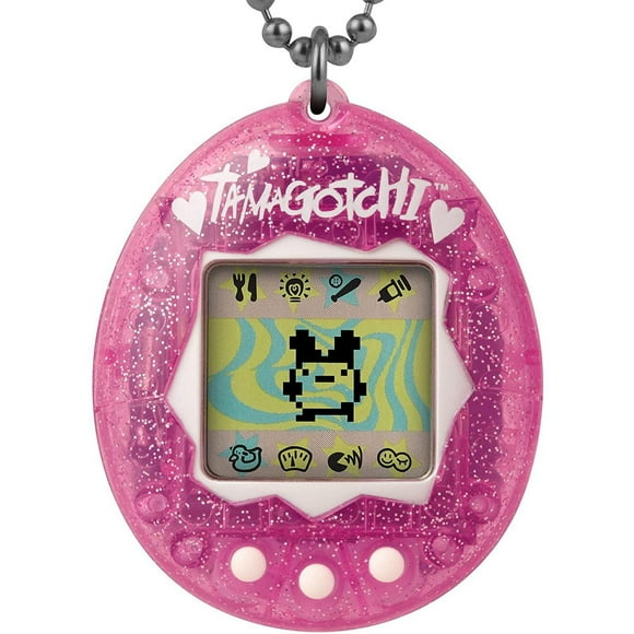 Original Tamagotchi