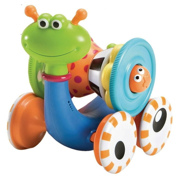 Yookidoo Crawl 'n' Go Snail
