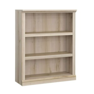 Sauder Select 3-Shelf Bookcase