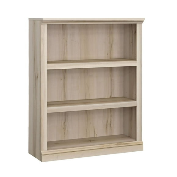 Sauder Select 3-Shelf Bookcase