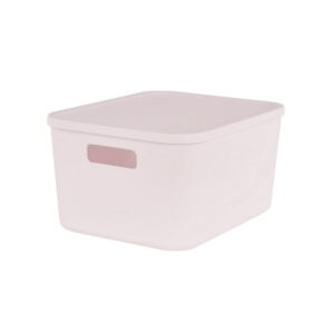 Neatfreak Kids Medium Lidded Storage Box, WHITE