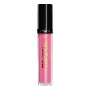 Revlon Super Lustrous The Gloss, Lightweight, shiny colour, 0.13 oz
