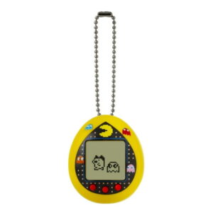 Tamagotchi Pac-Man - Yellow Maze