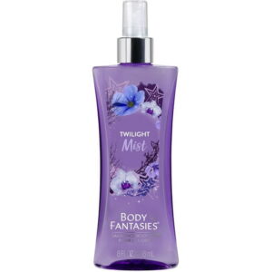 Body Fantasies Signature Twilight Mist Fragrance Body Spray, 236 mL