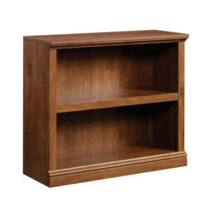 Sauder Select 2-Shelf Bookcase