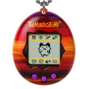 Tamagotchi Original - Sunset by Bandai Toys