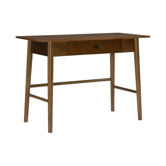 Cami Desk, Walnut