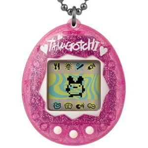Original Tamagotchi - Sakura