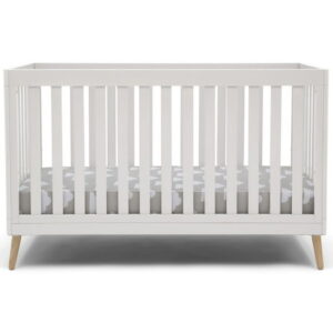 Delta Children Tucker 4-in-1 Convertible Crib, 1 Crib