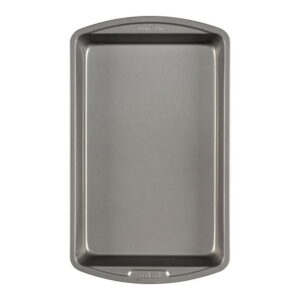 Goodcook Nonstick Biscuit/Brownie Pan, 7X11 inch