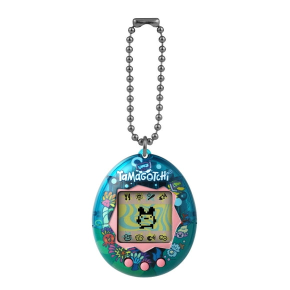 TAMAGOTCHI