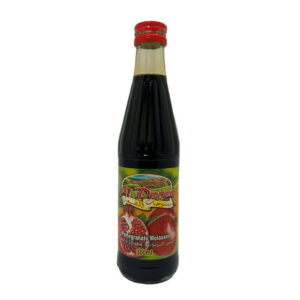 Al Dayaa Pomegrenate Molasses, 300 ml