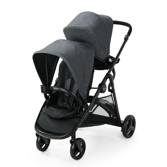 Graco® Ready2Grow 2.0 Double Stroller