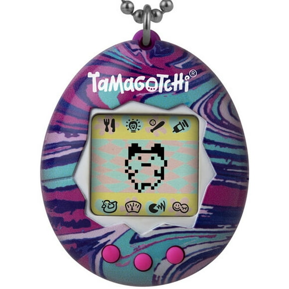 TAMAGOTCHI