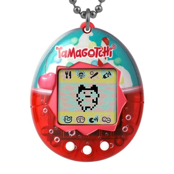 TAMAGOTCHI