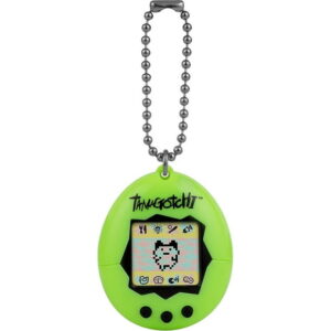 Tamagotchi Original Neon