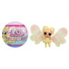 L.O.L. Surprise Fairies! Tots Dolls, 8 STYLES TO COLLECT