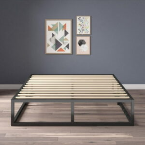 Zinus Joseph 10 inch Metal Platform Bed Frame