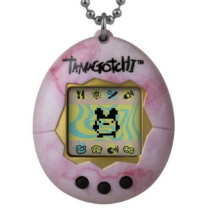 Original Tamagotchi - Stone