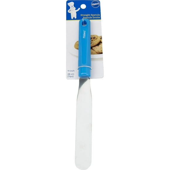Pillsbury 11" Straight Spatula, Spatula