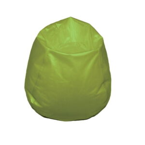 Boscoman Youth-Size Round Beanbag Chair