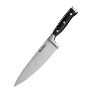 Cuisinart 8 in. (20cm) Chef Knife with Blade Guard, 8 in. (20cm)