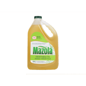 Mazola Vegetable Oil 2.84L, Vegetable Oil 2.84L