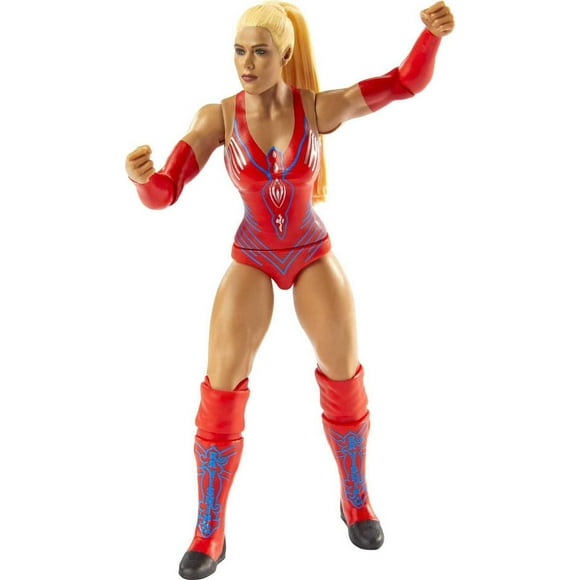 WWE Lana Chase Action Figure - Series #109
