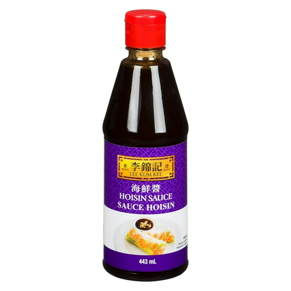 LKK HOISIN SAUCE 445ML, 445ML