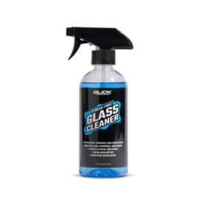 Slick Products Streak-Free Glass Cleaner - 16 oz.