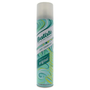 Batiste Dry Shampoo, Bare Fragrance, Value Pack, Refresh Hair and Absorb Oil Between Washes, Waterless Shampoo for Added Hair Texture and Body, Large Format, 350 mL, 200 mL, Instant Hair Refresh