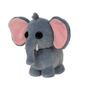 Adopt Me! - Collector Plush: Elephant