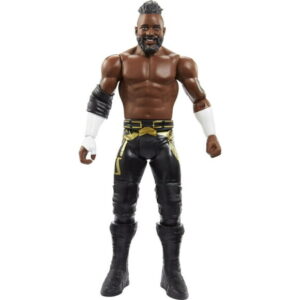 WWE Cedric Alexander Action Figure - Series #133