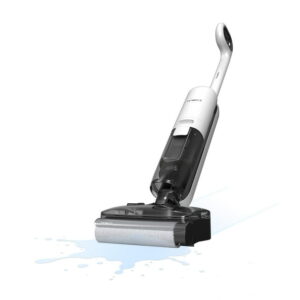 Tineco GO H2O HammerHead, Hard Floor Mop & Vacuum Cleaner