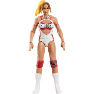 WWE Trick Williams Action Figure, 6-inch Collectible Superstar with Articulation & Life-Like Look