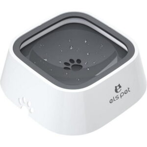 Els Pet Floating Bowl 1L