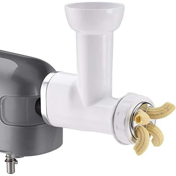 Cuisinart Precision Master Stand Mixer Pasta Extruder Attachment