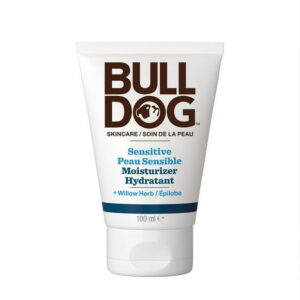 Bulldog Sensitive Moisturizer, 100mL