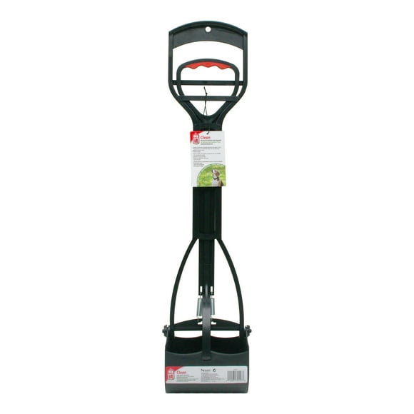 Dogit Clean Jawz Dog Waste Scooper for Grass & Gravel 64cm