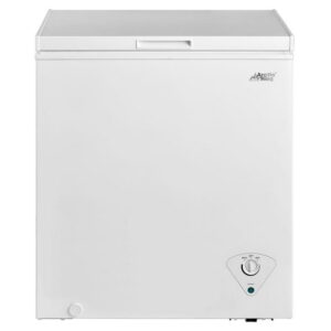 Arctic King 7.0 Cu. ft. 21.7" Chest Freezer