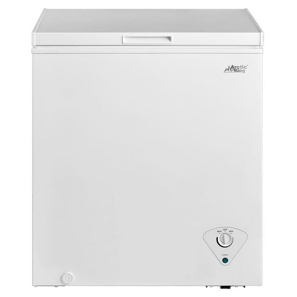 Arctic King 7.0 Cu. ft. 21.7" Chest Freezer